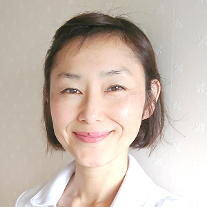 大西奉先生の顔写真